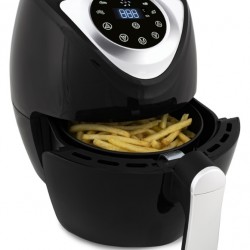 Friteuza cu aer cald Digital AIR FRYER 2.6 l Friteuza cu aer cald Digital AIR FRYER 2.6 l